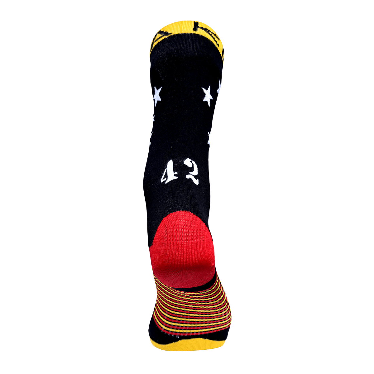Kokoda 42 Edition Running Socks ¾ Length