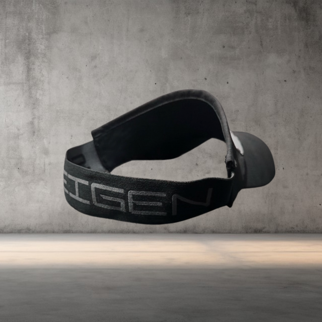 Steigen Visor