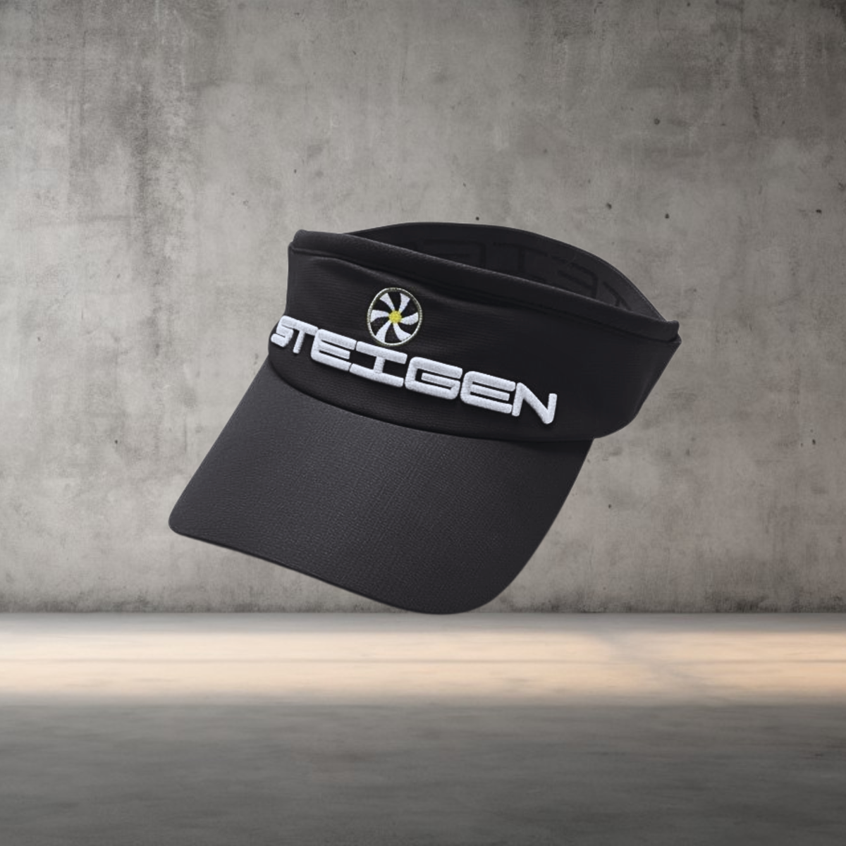 Steigen Visor