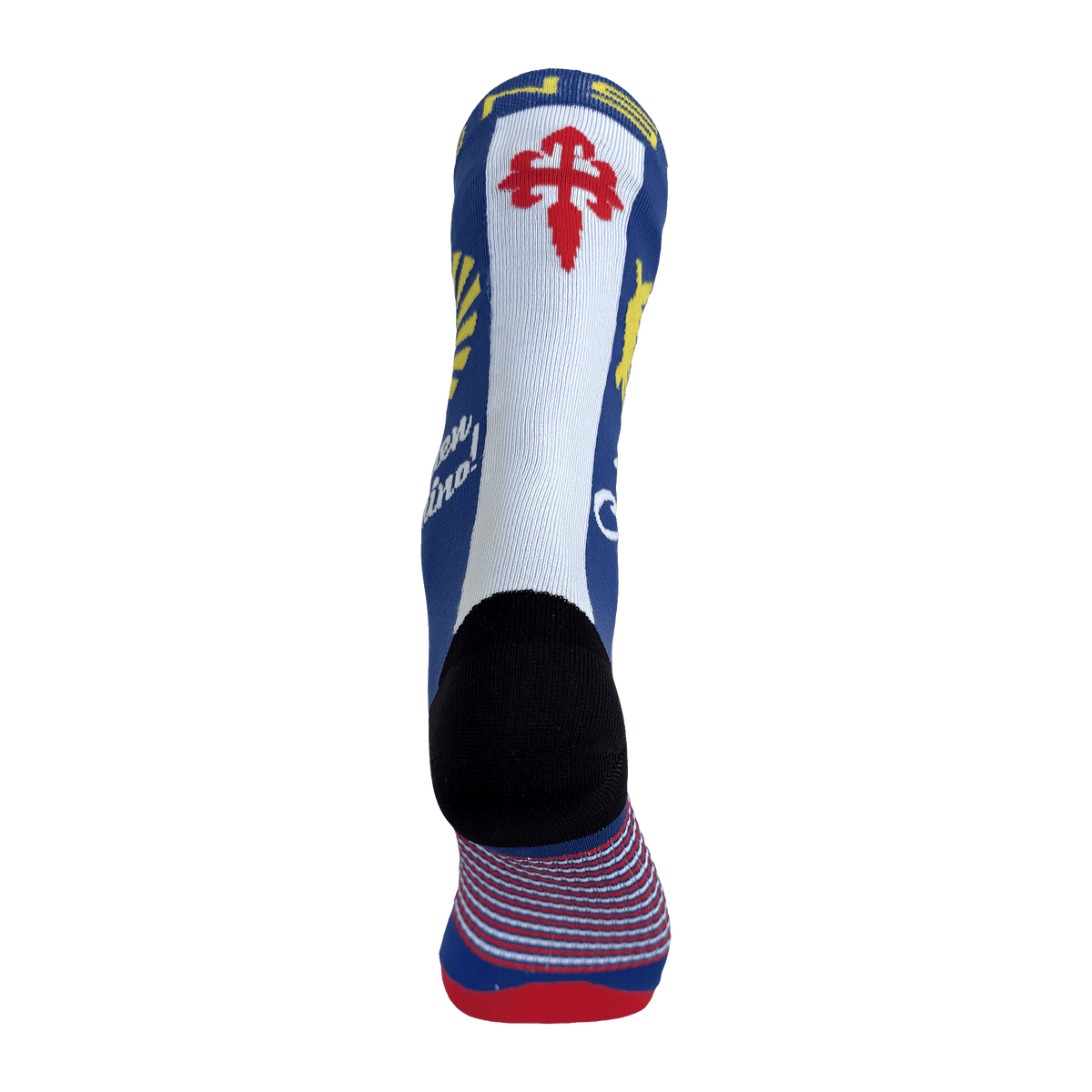 Camino Running Socks ¾ Length
