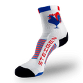 French Running Socks ½ Length